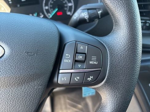 New 2025 Ford Transit 150 Low Roof w/ Load Area Protection Package image 16