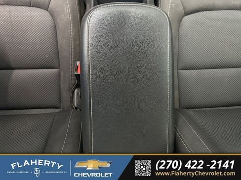 Used 2021 Chevrolet Colorado LT w/ Fleet Safety Package image 27