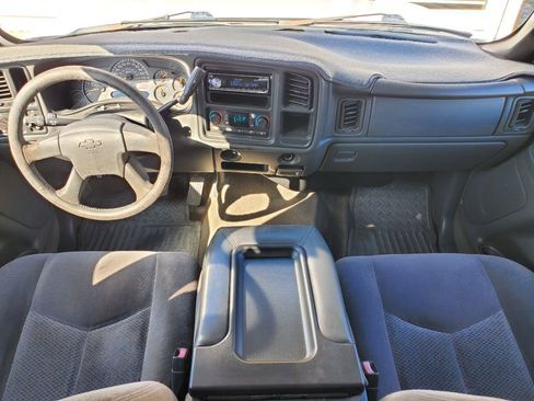Used 2005 Chevrolet Silverado 1500 LS w/ Light Duty Power Package image 27