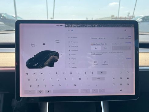 Used 2019 Tesla Model 3 Standard Range Plus RWD image 10