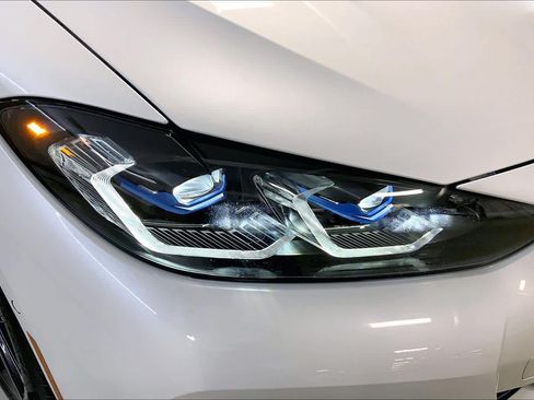 Used 2024 BMW i4 M50 w/ Premium Package AWD/4WD image 27