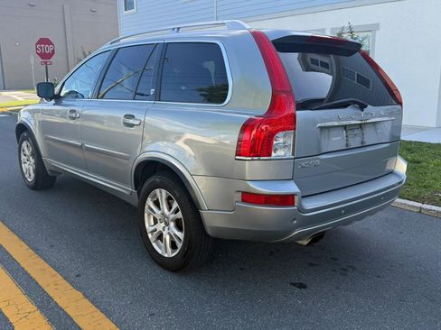 Used 2013 Volvo XC90 3.2 image 8