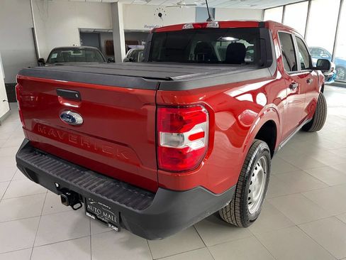 Used 2024 Ford Maverick XL image 7