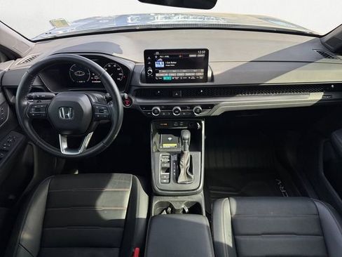 Used 2024 Honda CR-V Sport-L image 11