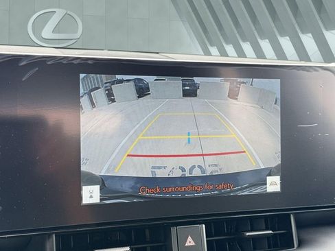 Certified 2026 Lexus IS 350 F Sport RWD image 20