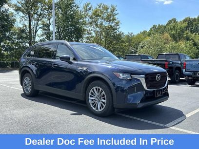 Used 2024 MAZDA CX-90 Plug-In Hybrid w/ Preferred