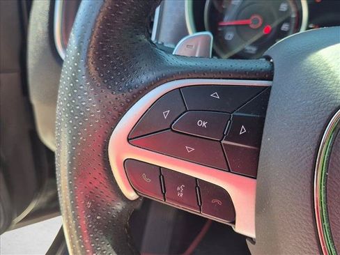 Used 2018 Dodge Charger R/T Scat Pack RWD image 10