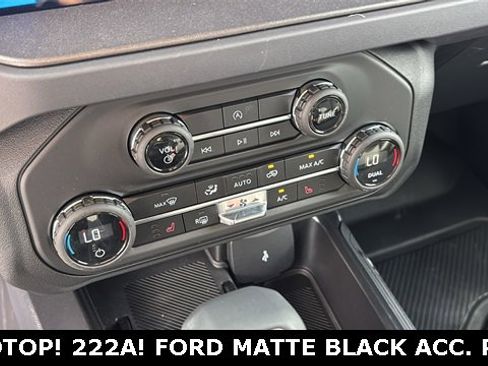 New 2025 Ford Bronco Big Bend image 18