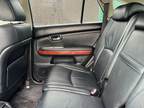 Used 2008 Lexus RX 350 2WD image 21