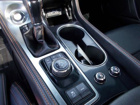 Used 2023 Nissan Maxima SR w/ Sport Mat Group FWD image 30