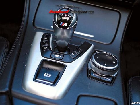 Used 2014 BMW M5 image 13