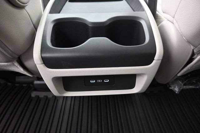 New 2026 Honda Odyssey EX-L image 28