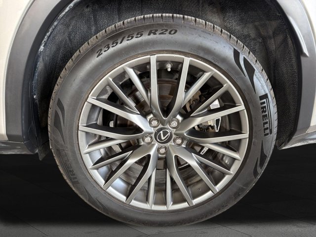 Used 2018 Lexus RX 350 F Sport w/ Accessory Package AWD/4WD image 24