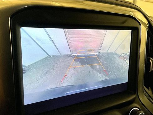 Used 2021 Chevrolet Silverado 1500 RST w/ Convenience Package II image 20