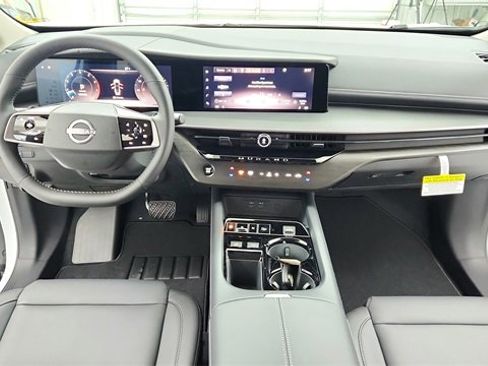 New 2025 Nissan Murano SV image 23