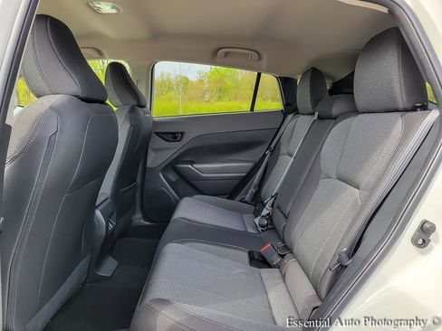 Certified 2024 Subaru Crosstrek 2.0i Premium AWD/4WD image 11