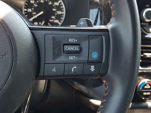 Certified 2023 Nissan Pathfinder Rock Creek AWD/4WD image 25