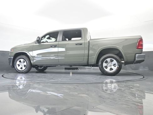 Used 2026 RAM 1500 Big Horn RWD image 53
