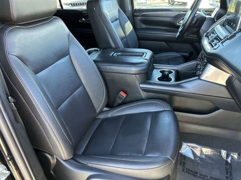Used 2024 Chevrolet Tahoe LT image 11