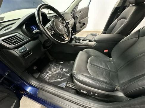 Used 2018 Kia Optima EX image 15