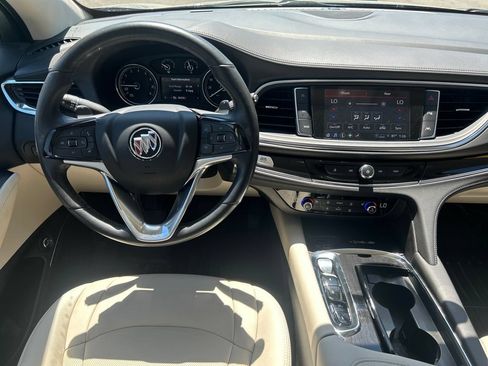 Used 2023 Buick Enclave Essence w/ Trailering Package, 5000 lbs. AWD/4WD image 18