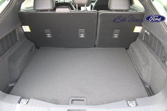 New 2026 Ford Mustang Mach-E Select w/ Comfort Package Lite RWD image 6