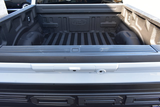 Used 2025 Ford F150 Raptor AWD/4WD image 57