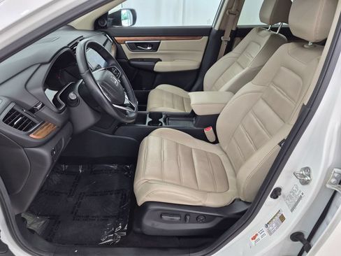 Used 2018 Honda CR-V EX-L image 14
