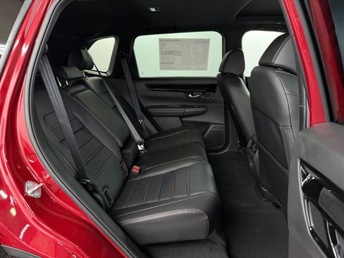 New 2026 Honda CR-V Sport Touring image 34