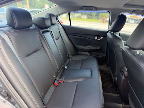 Used 2013 Honda Civic EX-L image 23