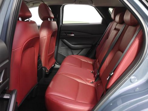 Used 2022 MAZDA CX-30 AWD 2.5 S w/ Preferred Package image 20