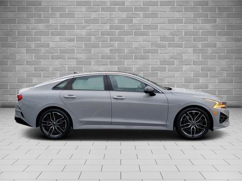 Used 2024 Kia K5 GT w/ GT1 Package image 4