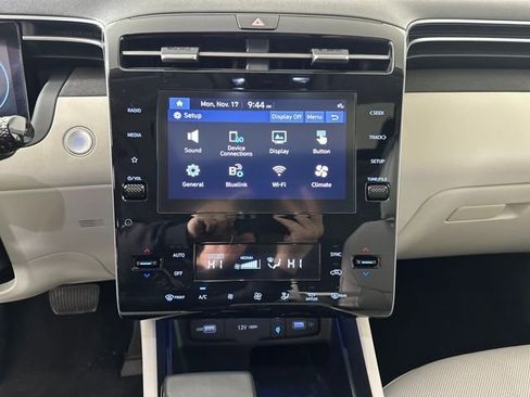 Used 2022 Hyundai Tucson SEL w/ Convenience + Premium Package image 21