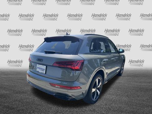 Used 2024 Audi Q5 2.0T Premium Plus w/ Premium Plus Package AWD/4WD image 11