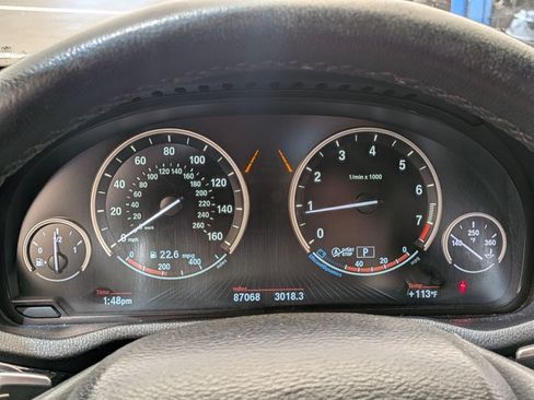 Used 2018 BMW X4 xDrive28i AWD/4WD image 10