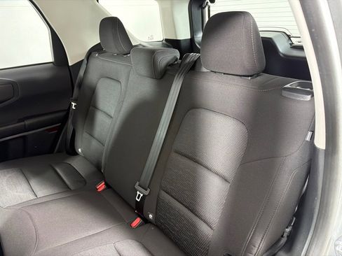 Used 2022 Ford Bronco Sport image 20