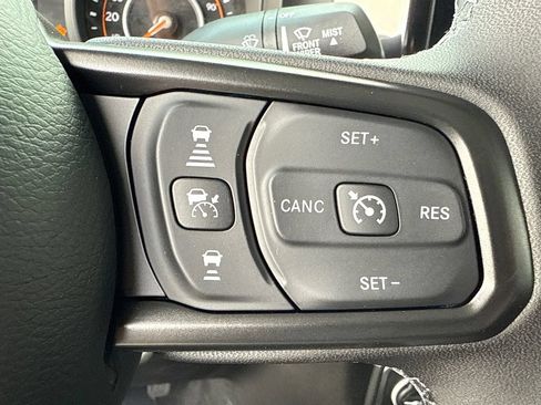 New 2026 Jeep Gladiator Sport AWD/4WD image 29