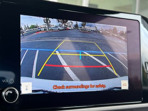 Used 2026 Toyota Camry LE image 21