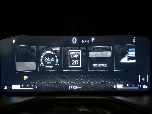 Used 2022 Jeep Compass Limited w/ (RED) Package image 16