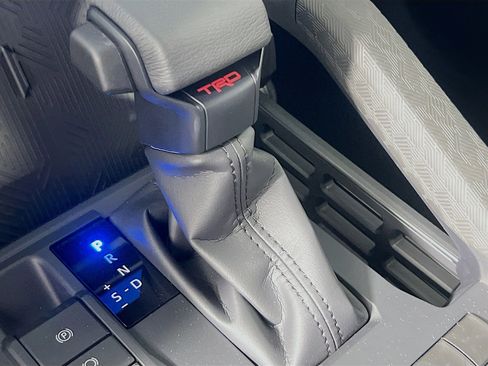 New 2025 Toyota Tacoma TRD Off-Road image 25