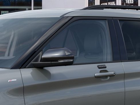 New 2027 Ford Explorer ST-Line w/ Premium Package AWD/4WD image 20