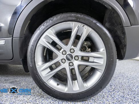Used 2016 Lincoln MKC Reserve w/ Lincoln MKC Climate Package AWD/4WD image 49