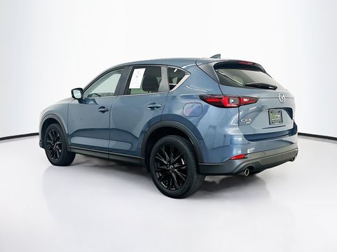 Used 2025 MAZDA CX-5 Carbon Edition AWD/4WD image 5