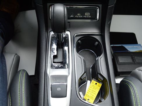 Used 2024 Subaru Ascent Onyx Edition Limited w/ Popular Package Onyx image 31