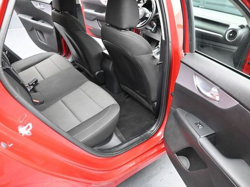 Used 2023 Kia Forte LXS image 24