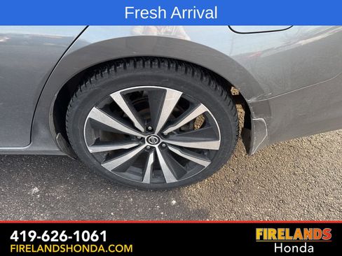 Used 2019 Nissan Altima 2.0 Platinum image 26