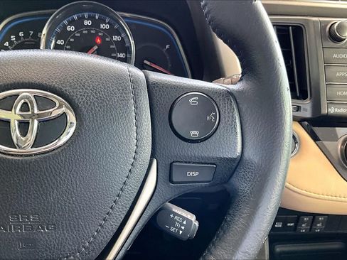 Used 2015 Toyota RAV4 Limited FWD image 17