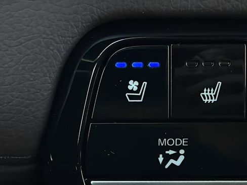 New 2026 Honda Pilot Elite image 30