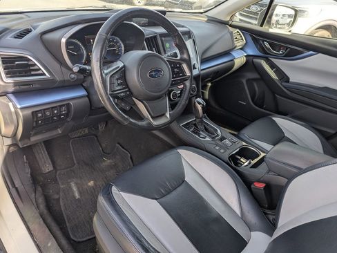 Used 2020 Subaru Crosstrek Hybrid w/ Moonroof Package w/Navigation AWD/4WD image 25