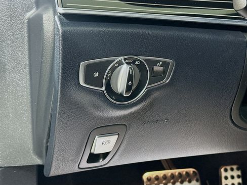 Certified 2018 Mercedes-Benz E 400 Cabriolet image 10